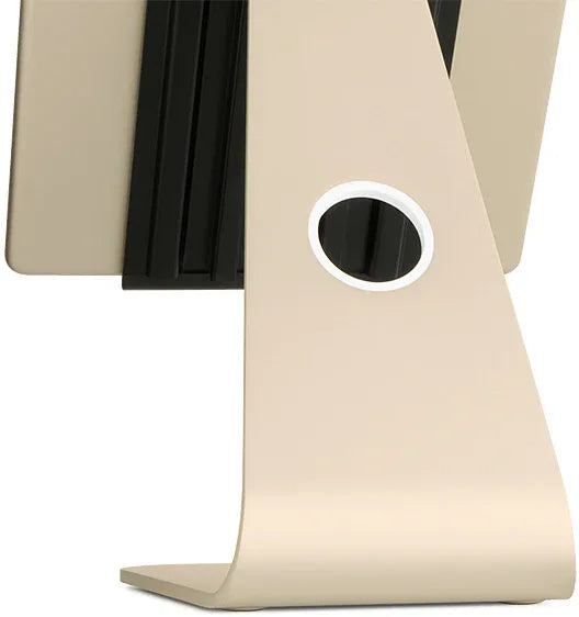 Rain Design Mstand Tablet Pro Stand Gold - Essentify