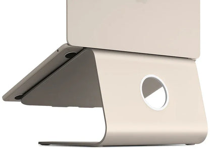 Rain Design Mstand Laptop Stand Starlight - Essentify