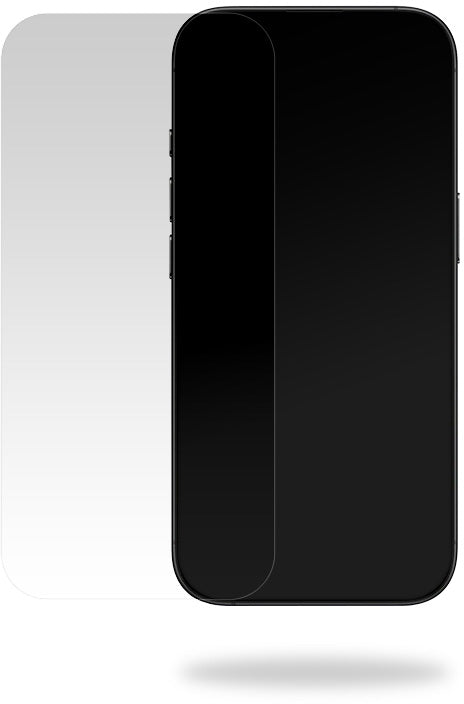 Mobilize Glass Screen Protector Apple Iphone 16 Pro Max