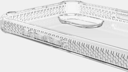 Itskins Level 2 Spectrumclear_R For Apple Iphone 16 Plus Transparent - Essentify