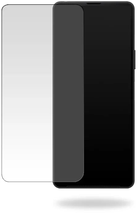 Mobilize Glass Screen Protector Sony Xperia 10 Vi - Essentify