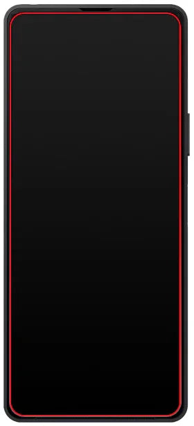 Mobilize Glass Screen Protector Sony Xperia 10 Vi - Essentify