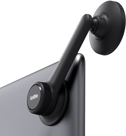 Iottie Terus Magsafe Monitor Mount Black - Essentify