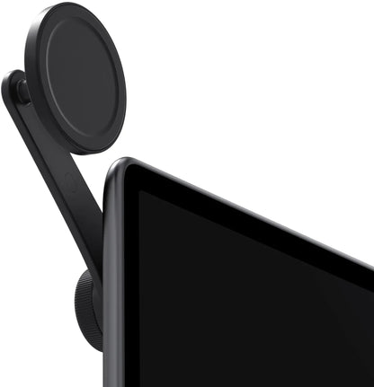 Iottie Terus Magsafe Monitor Mount Black - Essentify