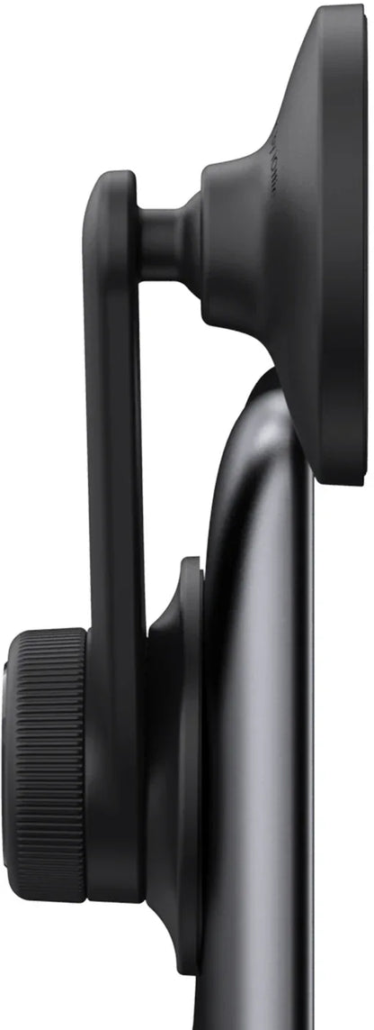 Iottie Terus Magsafe Monitor Mount Black - Essentify