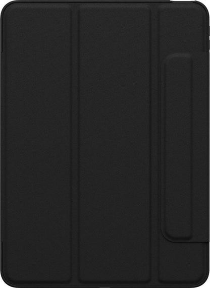 Otterbox Symmetry Folio Case Apple Ipad Air 11 (2024/2025) Black - Essentify