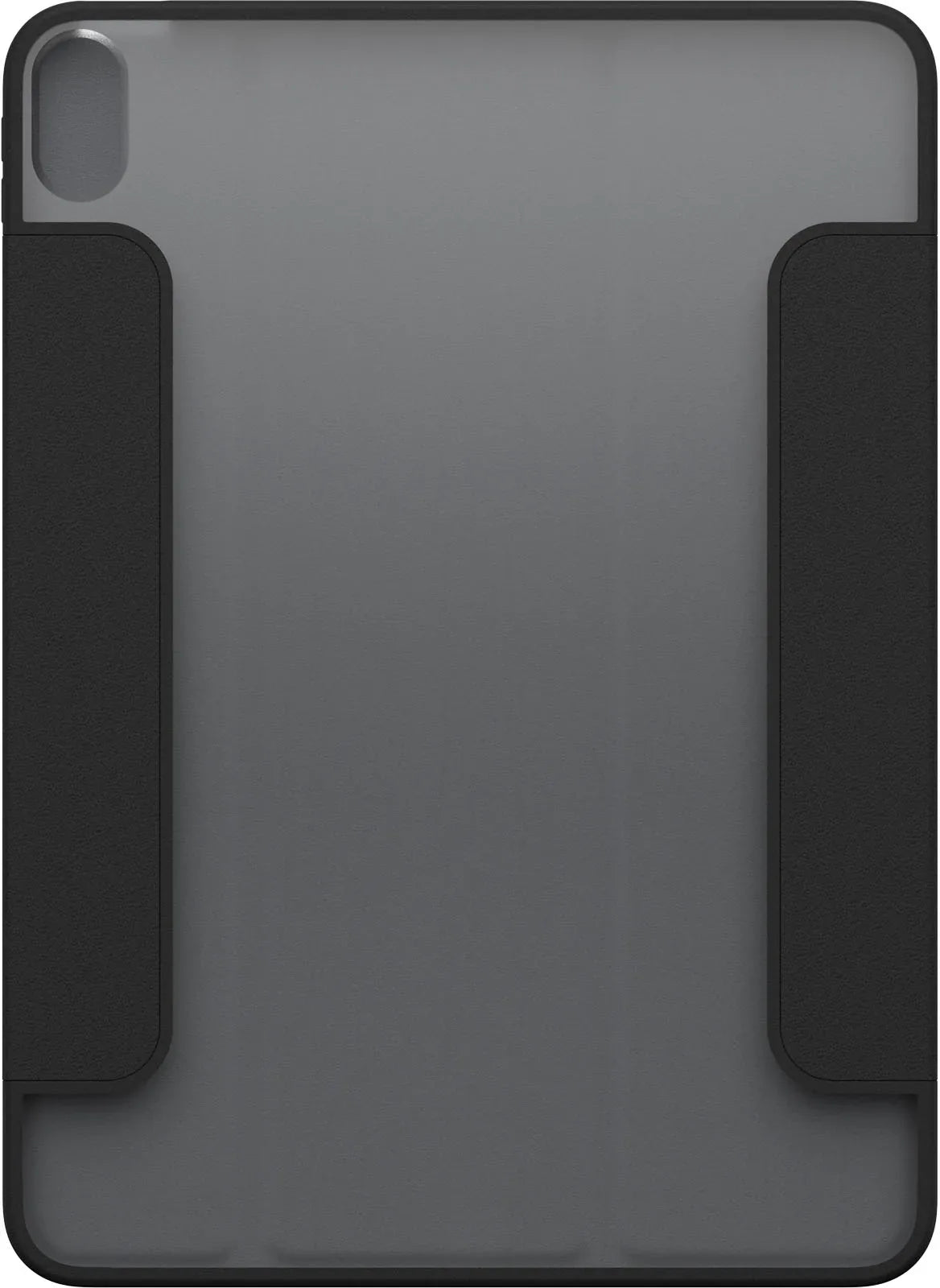 Otterbox Symmetry Folio Case Apple Ipad Air 11 (2024/2025) Black - Essentify
