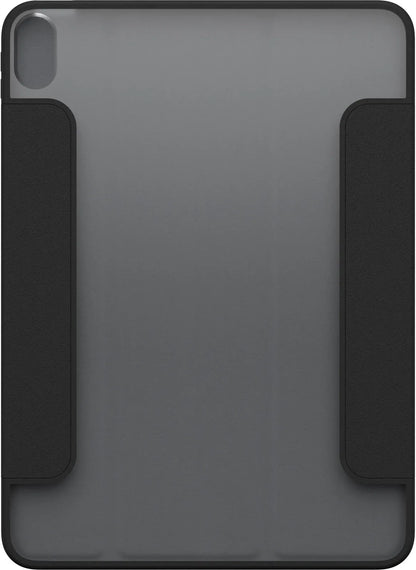 Otterbox Symmetry Folio Case Apple Ipad Air 11 (2024/2025) Black - Essentify