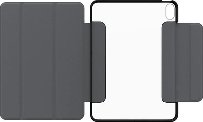 Otterbox Symmetry Folio Case Apple Ipad Air 11 (2024/2025) Black - Essentify