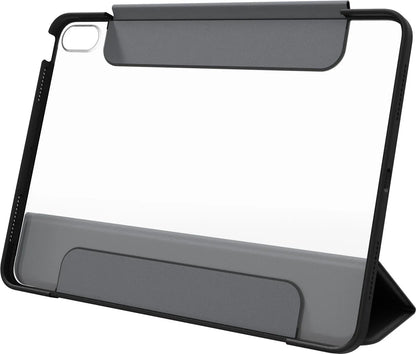 Otterbox Symmetry Folio Case Apple Ipad Air 11 (2024/2025) Black - Essentify