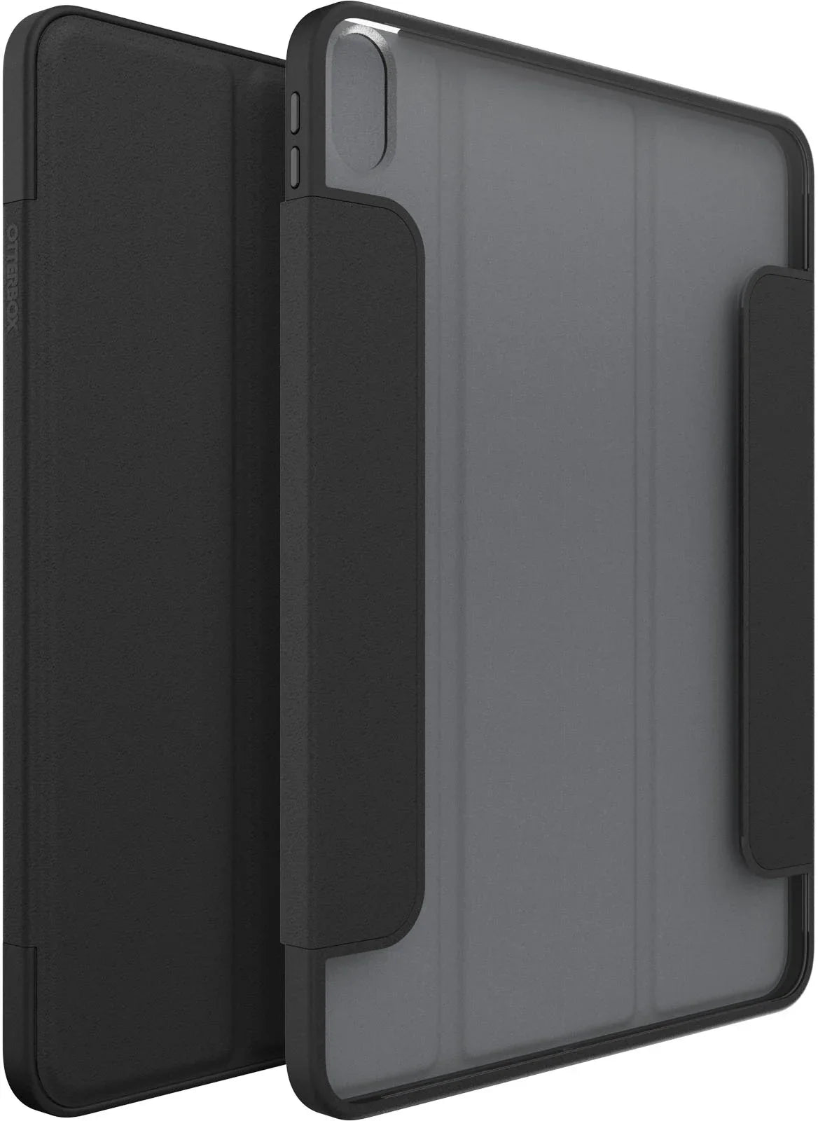 Otterbox Symmetry Folio Case Apple Ipad Air 11 (2024/2025) Black - Essentify