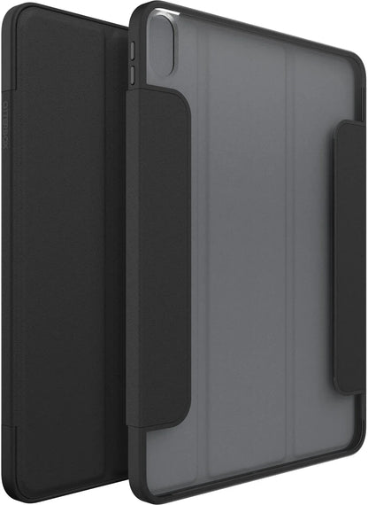 Otterbox Symmetry Folio Case Apple Ipad Air 11 (2024/2025) Black - Essentify