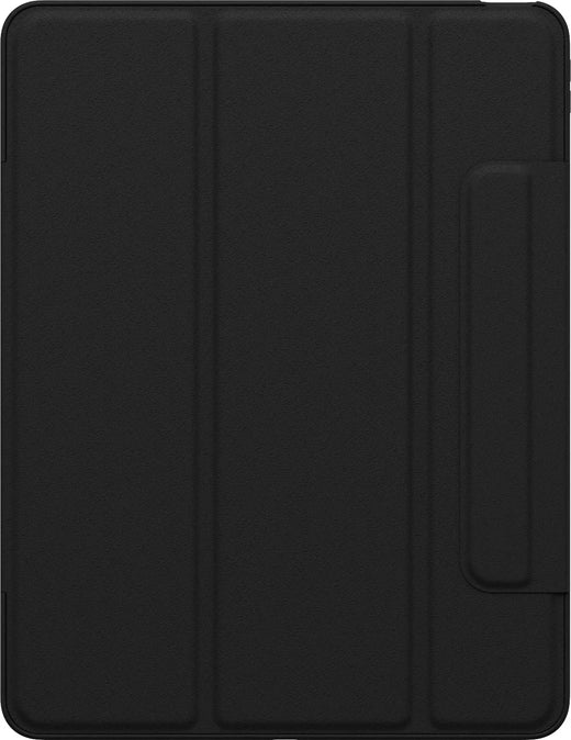 Otterbox Symmetry Folio Case Apple Ipad Air 13 (2024/2025) Black - Essentify