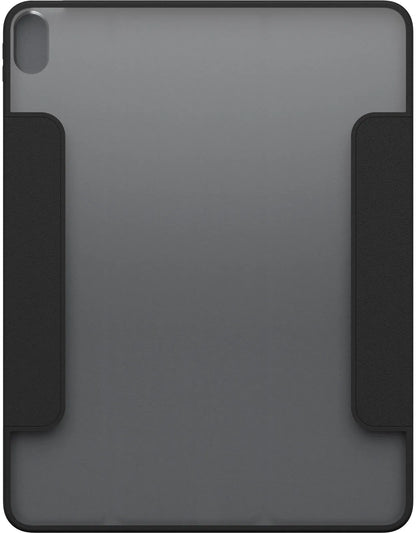 Otterbox Symmetry Folio Case Apple Ipad Air 13 (2024/2025) Black - Essentify