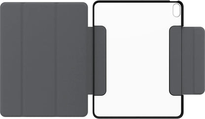 Otterbox Symmetry Folio Case Apple Ipad Air 13 (2024/2025) Black - Essentify