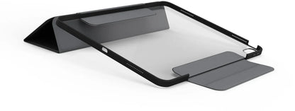 Otterbox Symmetry Folio Case Apple Ipad Air 13 (2024/2025) Black - Essentify
