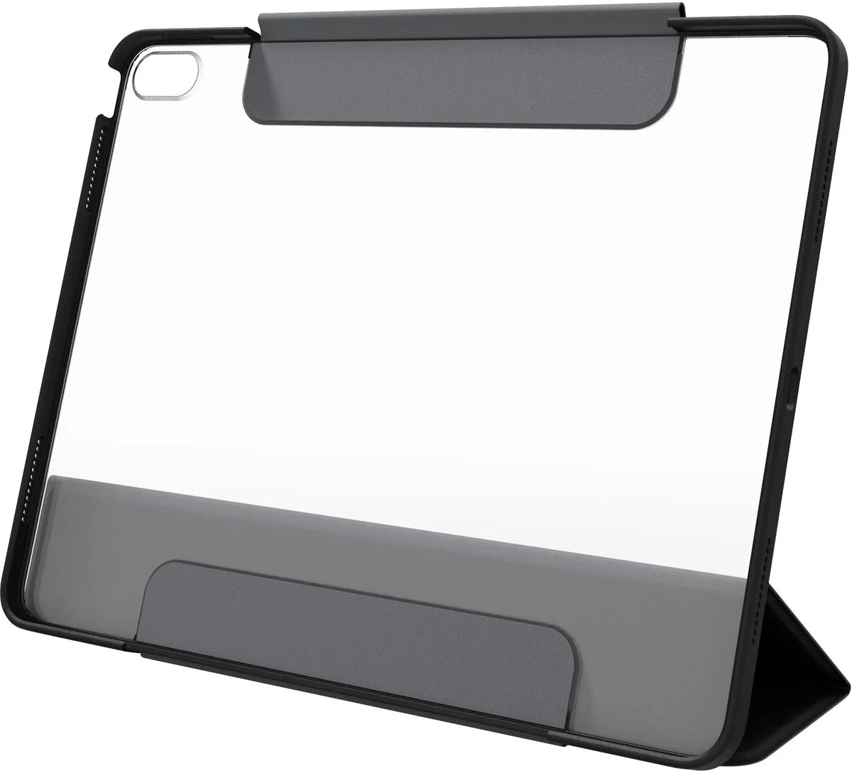 Otterbox Symmetry Folio Case Apple Ipad Air 13 (2024/2025) Black - Essentify