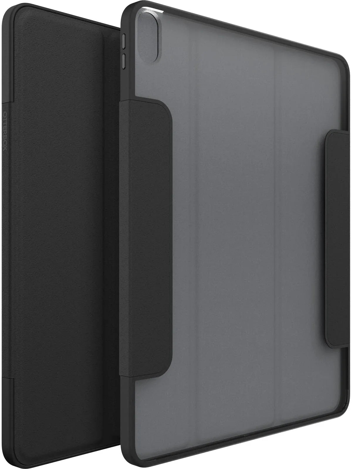 Otterbox Symmetry Folio Case Apple Ipad Air 13 (2024/2025) Black - Essentify