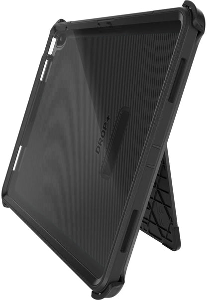 Otterbox Defender Series Apple Ipad Air 13 (2024/2025) Black - Essentify