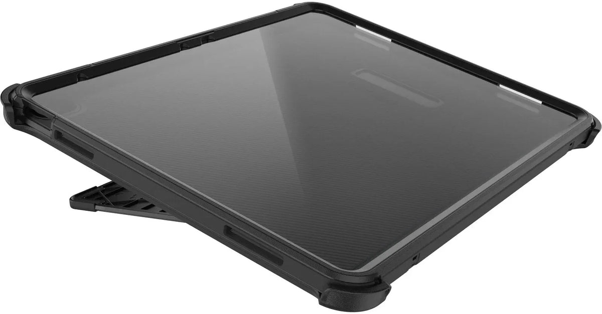 Otterbox Defender Series Apple Ipad Air 13 (2024/2025) Black - Essentify