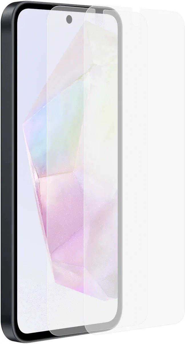 Samsung Screen Protector Folie (2 Stuks) Galaxy A35 5G - Essentify