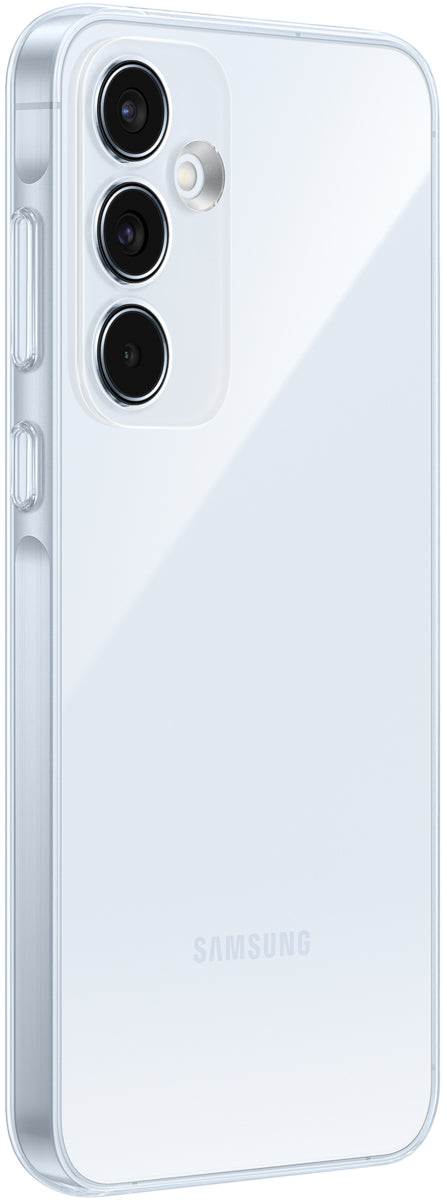 Samsung Ef-Qa556Ctegww Samsung Clear Case Galaxy A55 5G Transparent