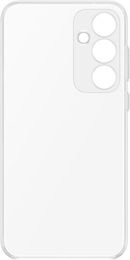 Samsung Ef-Qa556Ctegww Samsung Clear Case Galaxy A55 5G Transparent
