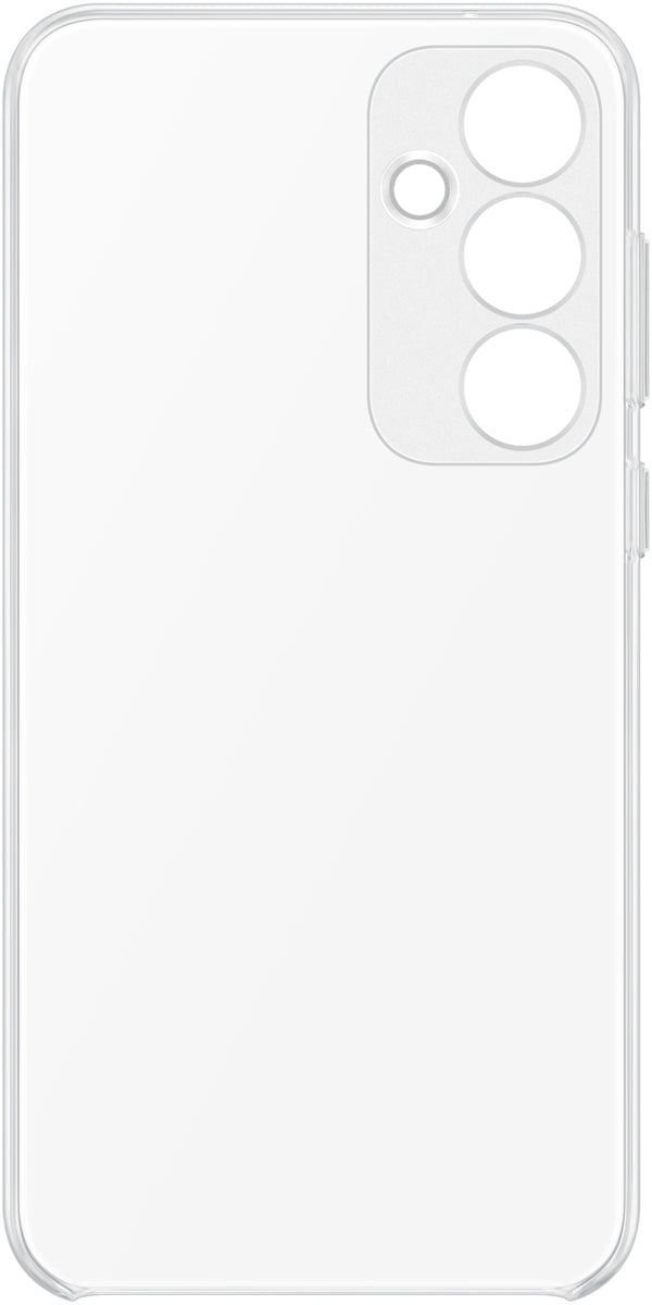 Samsung Ef-Qa556Ctegww Samsung Clear Case Galaxy A55 5G Transparent