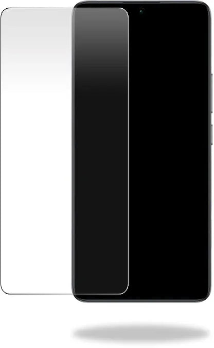 Mobilize Glass Screen Protector Xiaomi Poco F6 - Essentify