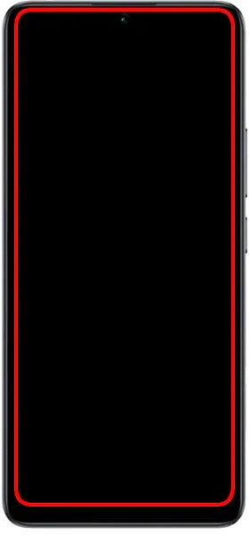 Mobilize Glass Screen Protector Xiaomi Poco F6 - Essentify