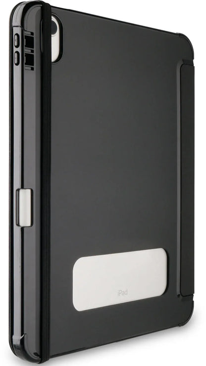 Otterbox React Folio Case Apple Ipad 10.9 (2022)/Ipad 11 (2025) Black - Essentify