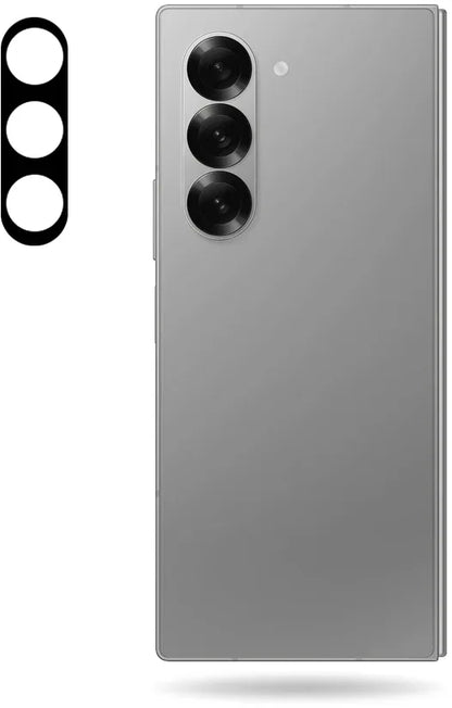 Mobilize Glass Screen Protector For Camera Samsung Galaxy Z Fold6 - Essentify
