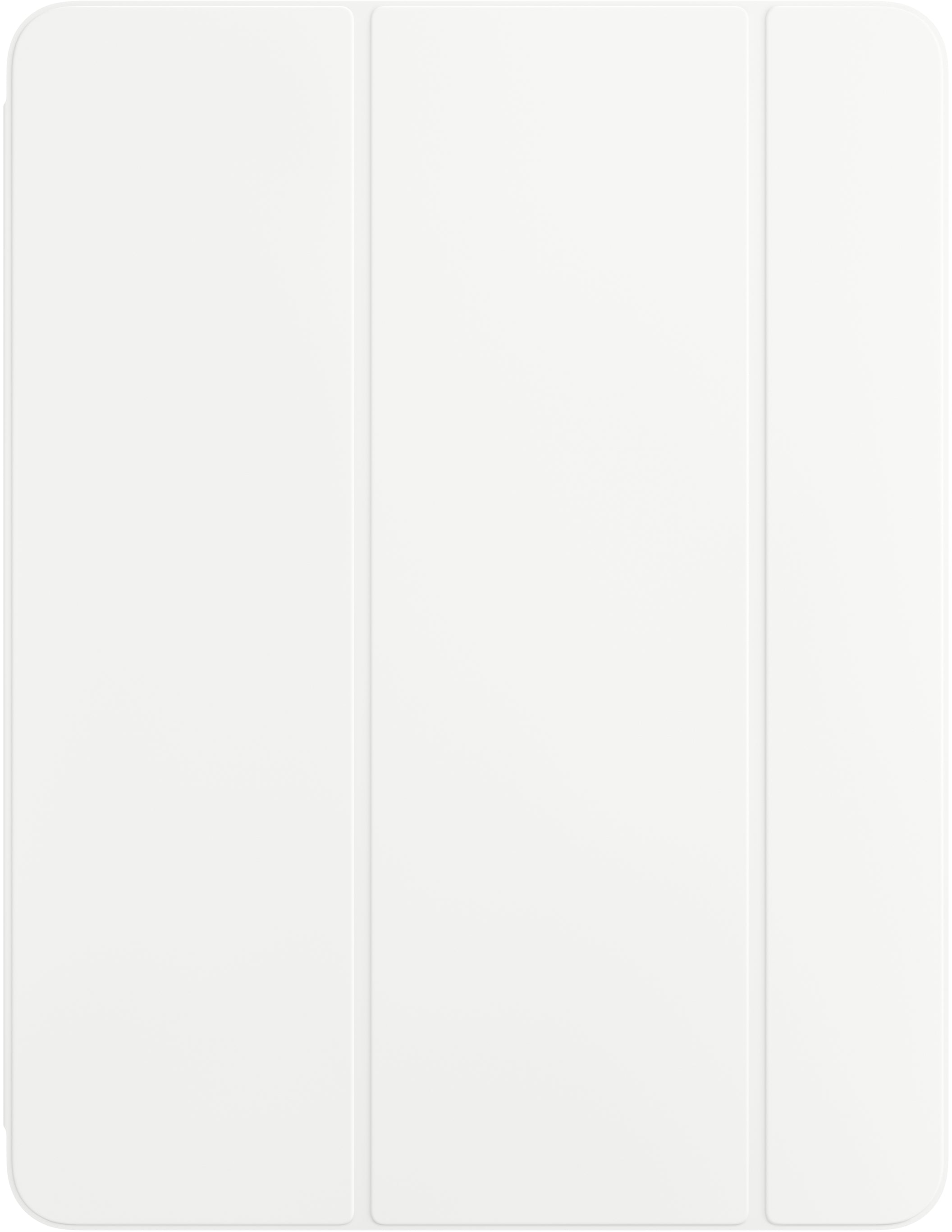 Apple Mwk23Zm/A Apple Smart Folio Ipad Pro 13 (2024) White