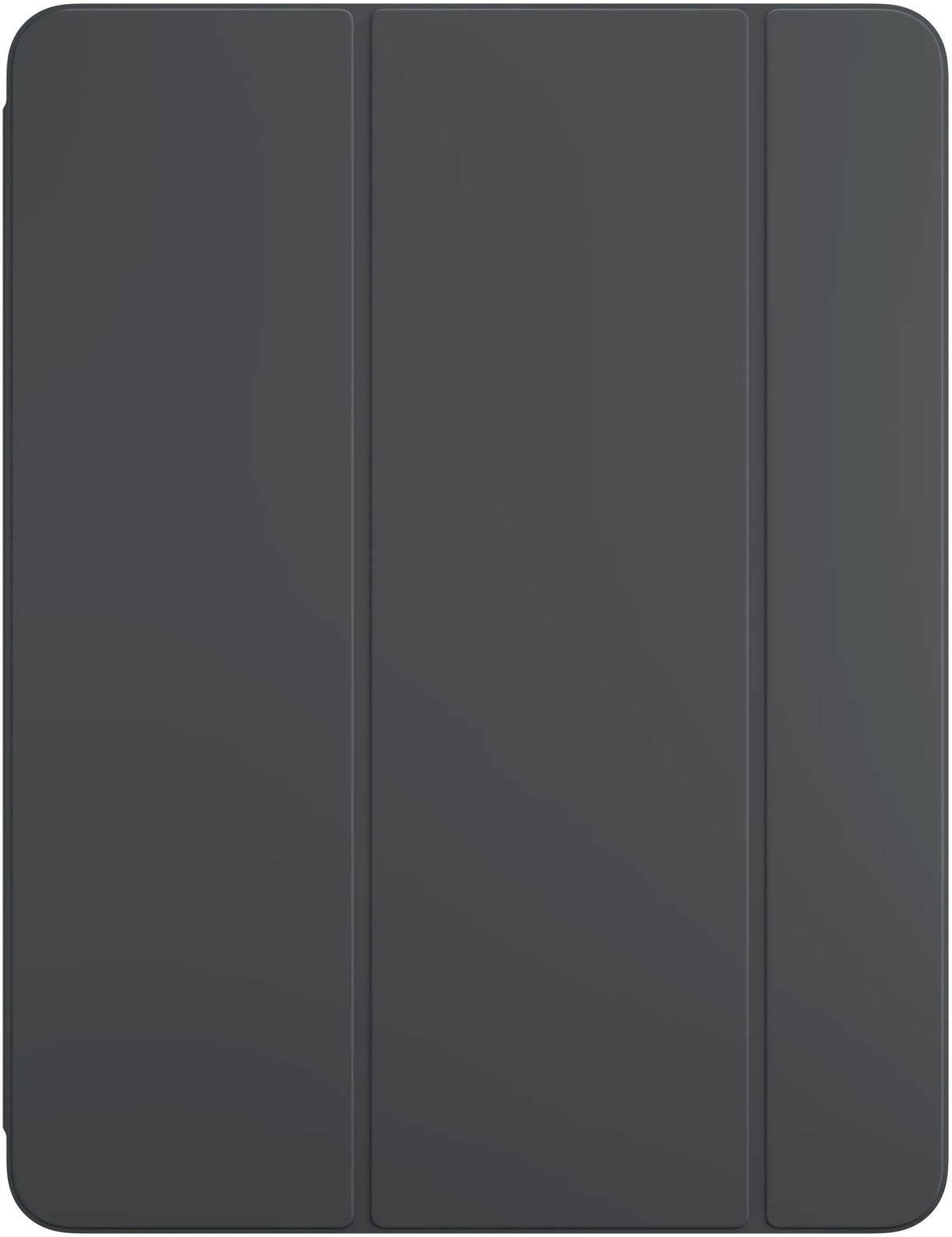 Apple Smart Folio Ipad Pro 13 (2024) Black - Essentify