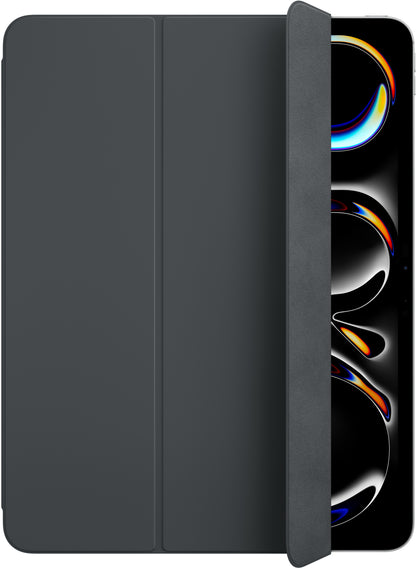 Apple Mwk33Zm/A Apple Smart Folio Ipad Pro 13 (2024) Black