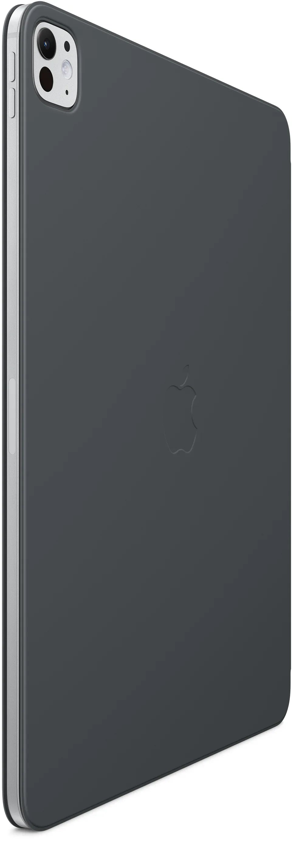 Apple Smart Folio Ipad Pro 13 (2024) Black - Essentify