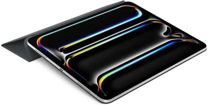 Apple Mwk33Zm/A Apple Smart Folio Ipad Pro 13 (2024) Black