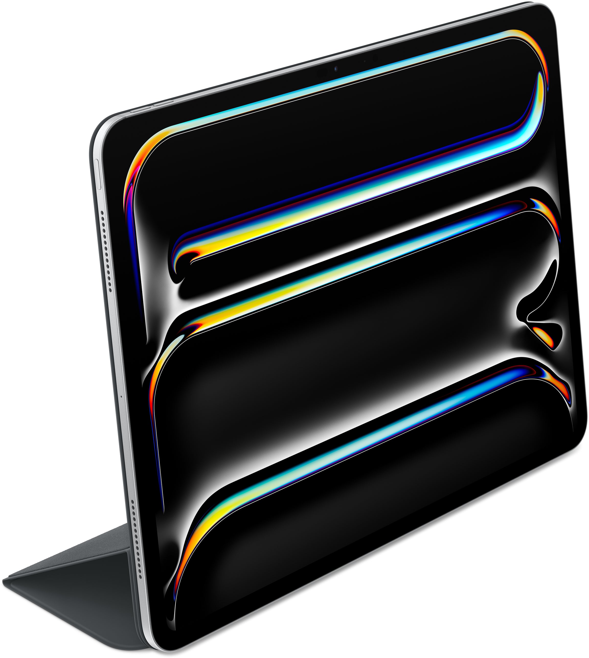 Apple Mwk33Zm/A Apple Smart Folio Ipad Pro 13 (2024) Black