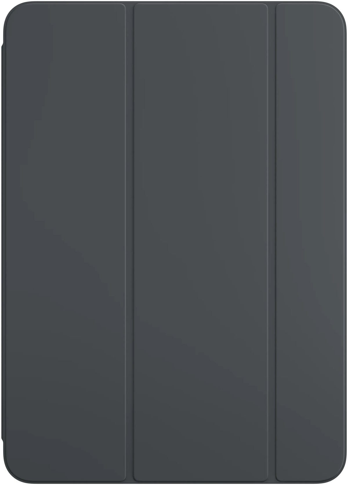 Apple Smart Folio Ipad Pro 11 (2024) Black - Essentify