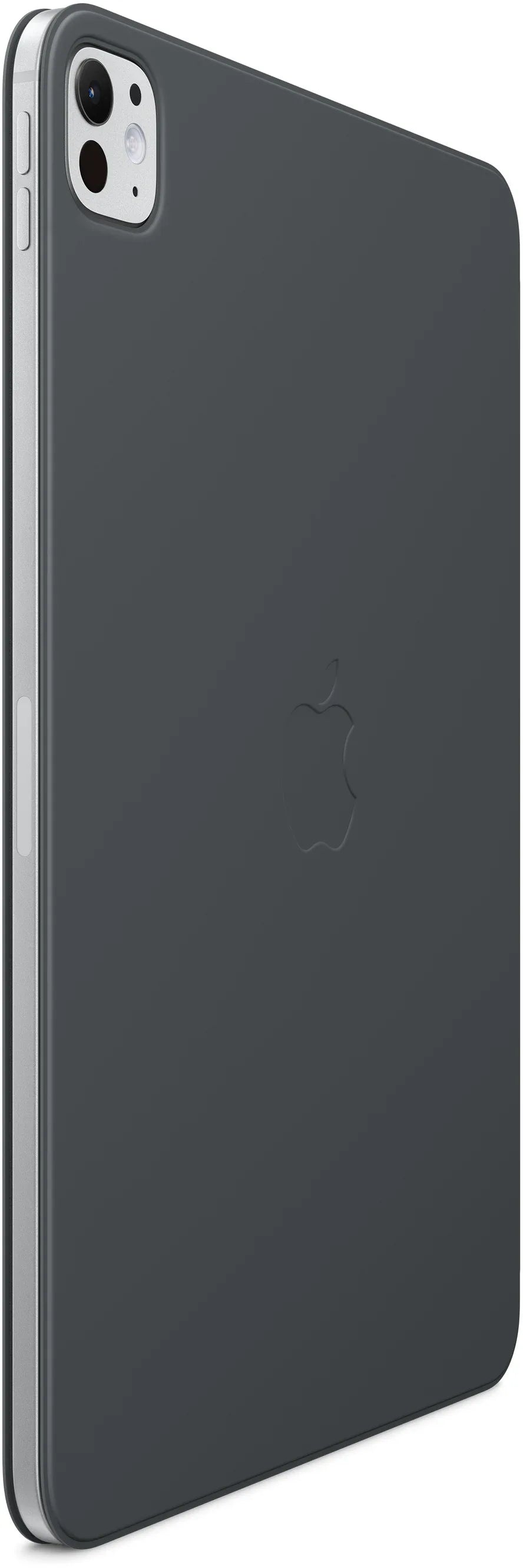 Apple Smart Folio Ipad Pro 11 (2024) Black - Essentify