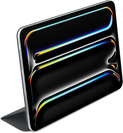Apple Mw983Zm/A Apple Smart Folio Ipad Pro 11 (2024) Black