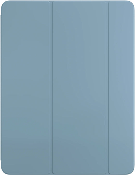 Apple Smart Folio Ipad Air 13 (2024/2025) Denim - Essentify