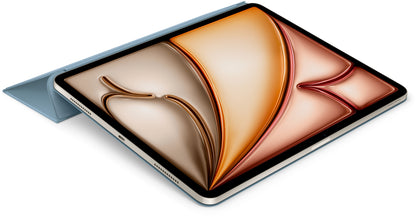 Apple Mwka3Zm/A Apple Smart Folio Ipad Air 13 (2024/2025) Denim