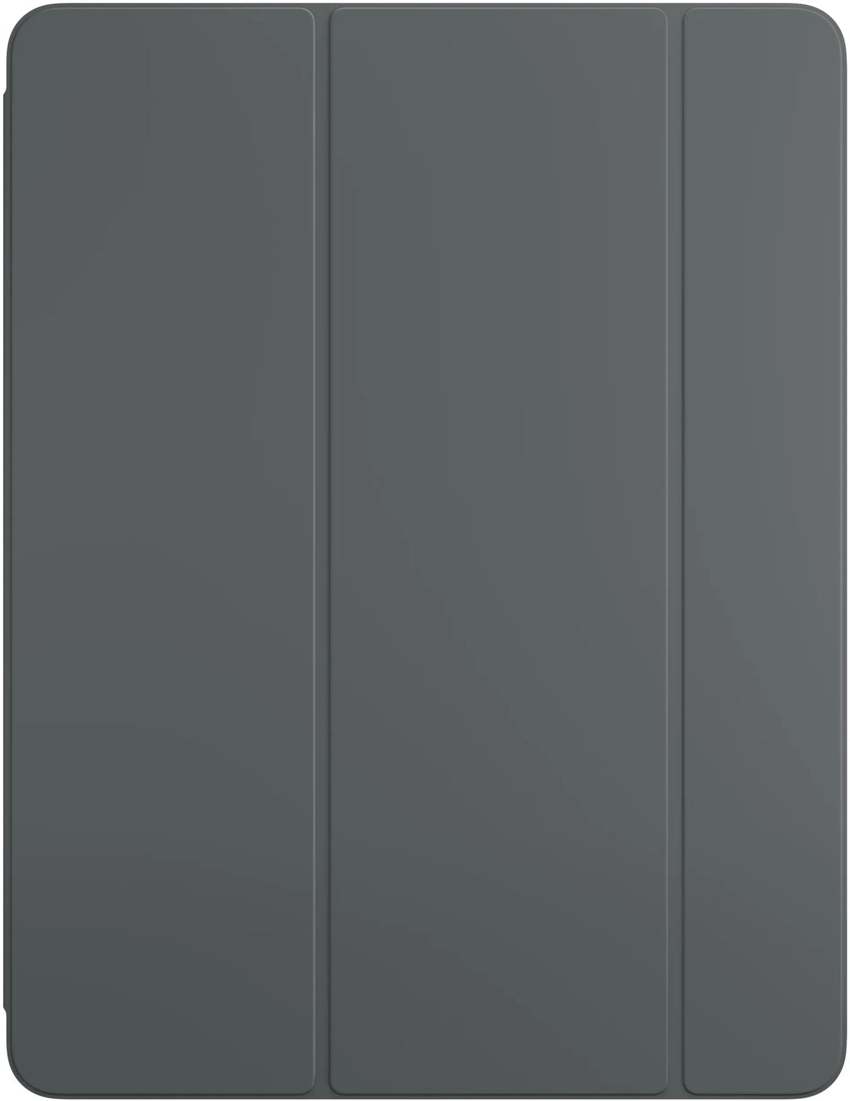 Apple Smart Folio Ipad Air 13 (2024/2025) Charcoal Grey - Essentify