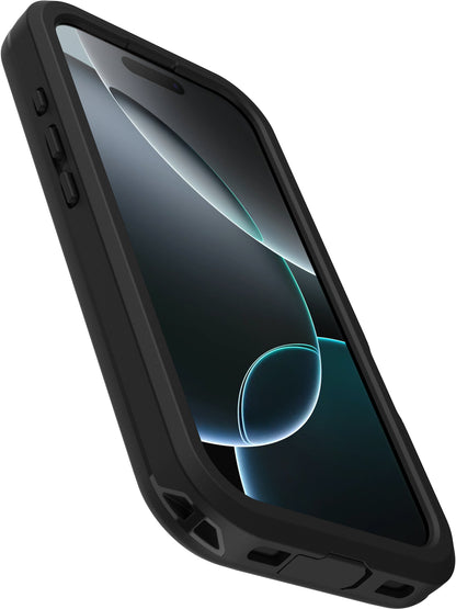 Otterbox Fre For Magsafe Case Apple Iphone 16 Pro Black