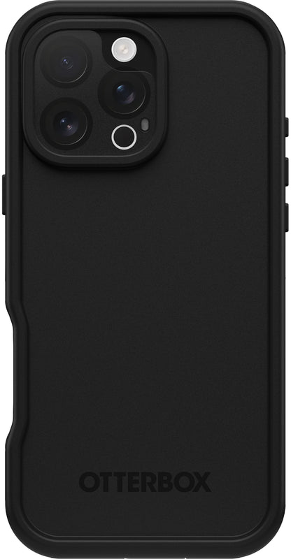 Otterbox Fre For Magsafe Case Apple Iphone 16 Pro Max Black