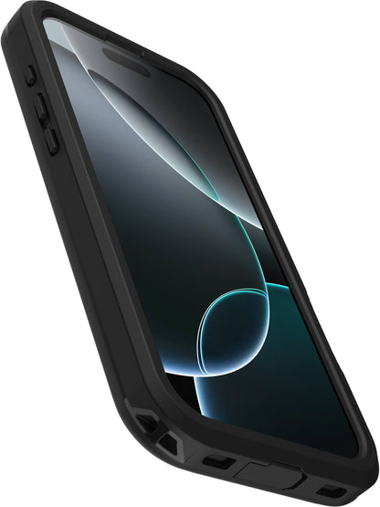 Otterbox Fre For Magsafe Case Apple Iphone 16 Pro Max Black