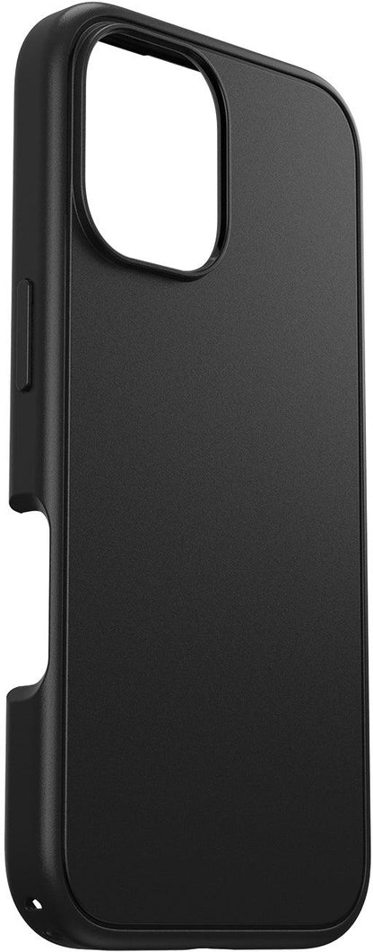 Otterbox Symmetry+ Case Apple Iphone 16 Black - Essentify