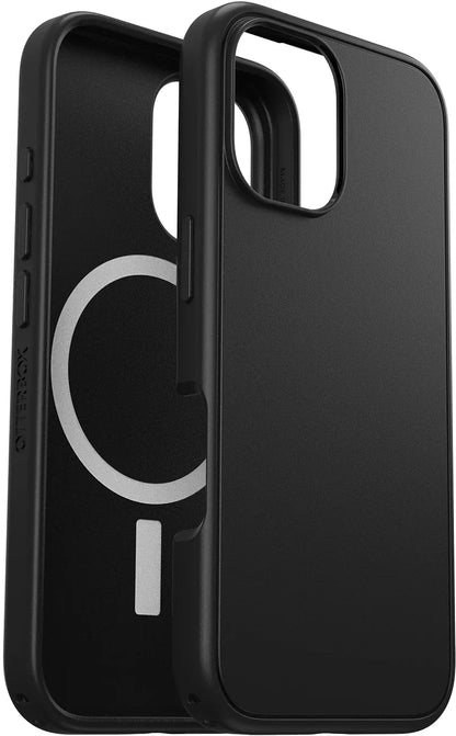 Otterbox Symmetry+ Case Apple Iphone 16 Black - Essentify