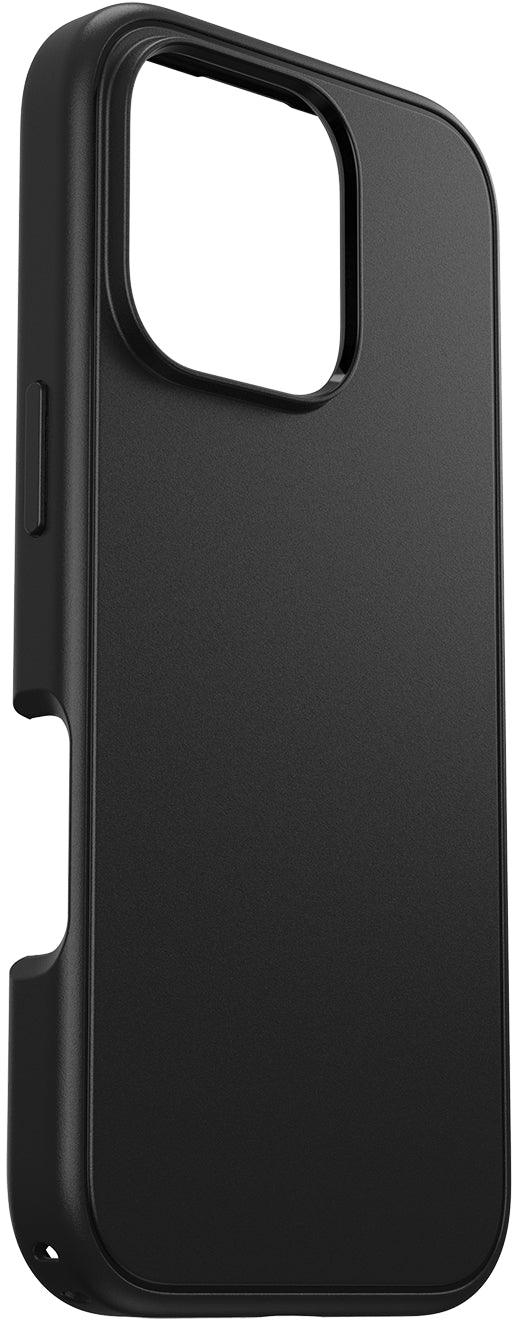 Otterbox Symmetry+ Case Apple Iphone 16 Pro Black - Essentify